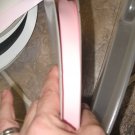 5/8" - Solid - Grosgrain Ribbon - Lt Pink - 5 yards