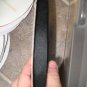 5/8" - Solid - Grosgrain Ribbon - Black - 5 yards