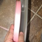 5/8" - Solid - Grosgrain Ribbon - Pink - 5 yards