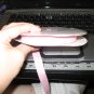 5/8" - Solid - Grosgrain Ribbon - Pink - 5 yards
