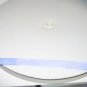 3/8" GROSGRAIN RIBBON - IRIS 5 yards