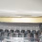 3/8" GROSGRAIN RIBBON - BUTTERCREAM -  5 yards