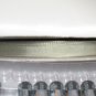 3/8" GROSGRAIN RIBBON - OLD WILLOW  -  5 yards
