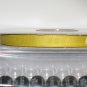 3/8" GROSGRAIN RIBBON - JUNE YELLOW -  5 yards