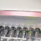 3/8" GROSGRAIN RIBBON - LIGHT PINK -  5 yards