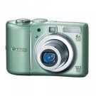 Canon Green PowerShot A1100 IS