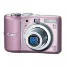 Canon Pink PowerShot A1100 IS