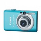 Canon Blue PowerShot SD1200