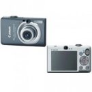 Canon DK Gray  PowerShot SD1200