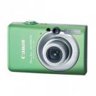 Canon Green PowerShot SD1200