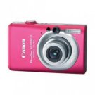 Canon Pink PowerShot SD1200