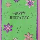 Birthday