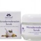 Microdermabrasion Scrub