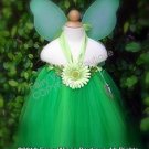 Whimsical Fairy Wings and tutu set