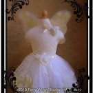 Elegant Petals Fairy Set