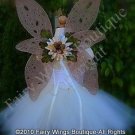 Princess Azarelle Fairy Set