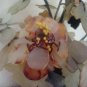 Jade Tree with Flowers
