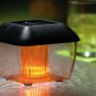 Solar Mosquito Repellent Light For Outdoors