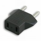 USA to European Travel Adapter