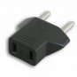 USA to European Travel Adapter