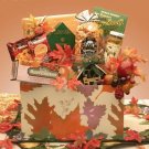 Fall Snacks