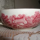 Enoch Woods & Sons Creme Soup Bowl