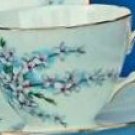Vintage Royal Osborne Tea Cup