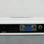 HDMI To VGA Converter Box - Video + Stereo R/L Conversion