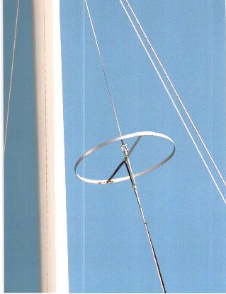 sailboat tv antenna