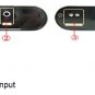 PC VGA + Audio To HDMI Adapter / Converter Box - For Connecting To Digital TV / Monitors