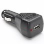 Mini USB Car Lighter Charger Adapter Plug For iPod&Acirc;&reg;  / iPhone&Acirc;&reg;