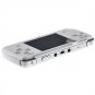 Gemei A330 Fashion Edition Handheld Game Console 4GB White