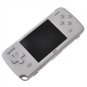 Gemei A330 Fashion Edition Handheld Game Console 4GB White