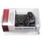 Black DualShock® 3 Bluetooth Wireless SIXAXIS® Controller For PS3®