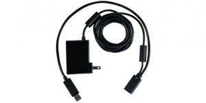 Power Sensor Supply / Adapter / Plug / Cord For Kinect&acirc;�&cent; & Xbox 360&Acirc;&reg;