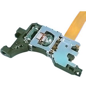 Replacement Laser Lens For Nintendo Wii - Repair Part