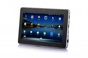 EPad Flytouch 3 Superpad 2 Android 2.2 10" 1GHz Tablet PC W/ GPS
