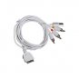 AV Composite Cord For Ipod&Acirc;&reg;, Touch, Nano, iPhone&Acirc;&reg; 2G / 3G + USB Charger