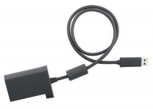 Hard Drive Transfer Cable For Xbox 360&Acirc;&reg; - Grey