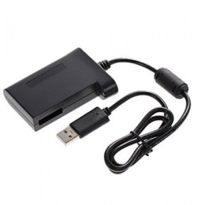 Hard Drive Transfer Cable For Xbox 360&Acirc;&reg; - Black