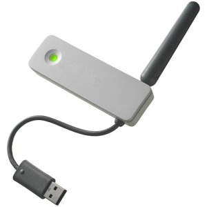 Wireless Networking Adapter For Xbox 360&Acirc;&reg;