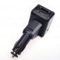 Car Bluetooth FM Transmitter With USB / SD / MMC / Card And Remote