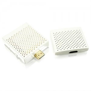 Mini Wireless HDMI Transmitter & Receiver Kit - 1080P HD AV Video