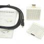 Mini Wireless HDMI Transmitter & Receiver Kit - 1080P HD AV Video
