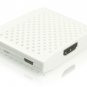 Mini Wireless HDMI Transmitter & Receiver Kit - 1080P HD AV Video