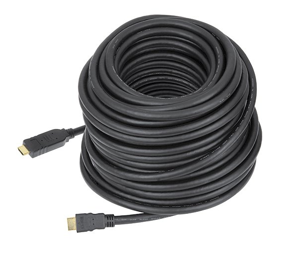 100ft HDMI Cable - 1080p v1.3 - 100 Foot / 30 Meter - High Resolution