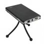 Mini HD Multimedia Projector with HDMI, YPbPr and AV Inputs