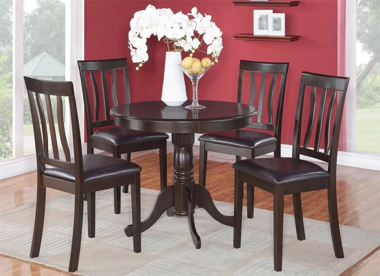 5pc Dinette, 36