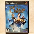PS2 The Golden Compass (Sony PlayStation 2, 2007) Complete! PS2 The Golden Compass (Sony PlayStation 2, 2007) Complete!