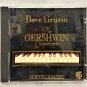 The Gershwin Connection by Dave Grusin (CD and Book, Sep-1991, GRP (USA))